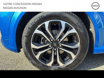 Photo 18 du bon plan FORD Puma 1.0 Flexifuel 125ch S&S mHEV ST-Line occasion à 17499 €