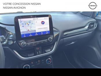 Photo 19 du bon plan FORD Puma 1.0 Flexifuel 125ch S&S mHEV ST-Line occasion à 17499 €