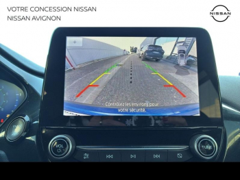 Photo 20 du bon plan FORD Puma 1.0 Flexifuel 125ch S&S mHEV ST-Line occasion à 17499 €