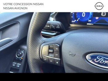 Photo 23 du bon plan FORD Puma 1.0 Flexifuel 125ch S&S mHEV ST-Line occasion à 17499 €