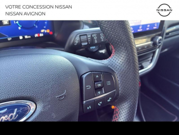 Photo 24 du bon plan FORD Puma 1.0 Flexifuel 125ch S&S mHEV ST-Line occasion à 17499 €