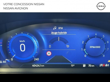 Photo 25 du bon plan FORD Puma 1.0 Flexifuel 125ch S&S mHEV ST-Line occasion à 17499 €