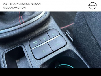 Photo 26 du bon plan FORD Puma 1.0 Flexifuel 125ch S&S mHEV ST-Line occasion à 17499 €