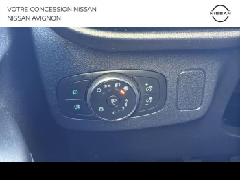 Photo 27 du bon plan FORD Puma 1.0 Flexifuel 125ch S&S mHEV ST-Line occasion à 17499 €