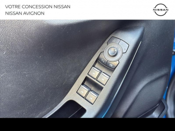 Photo 28 du bon plan FORD Puma 1.0 Flexifuel 125ch S&S mHEV ST-Line occasion à 17499 €