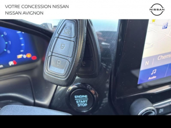 Photo 29 du bon plan FORD Puma 1.0 Flexifuel 125ch S&S mHEV ST-Line occasion à 17499 €