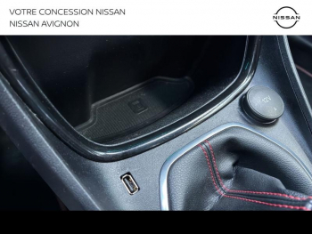 Photo 30 du bon plan FORD Puma 1.0 Flexifuel 125ch S&S mHEV ST-Line occasion à 17499 €