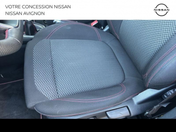 Photo 31 du bon plan FORD Puma 1.0 Flexifuel 125ch S&S mHEV ST-Line occasion à 17499 €