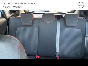 Photo 32 du bon plan FORD Puma 1.0 Flexifuel 125ch S&S mHEV ST-Line occasion à 17499 €