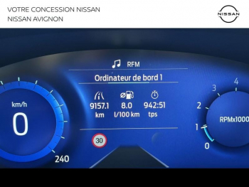 Photo 34 du bon plan FORD Puma 1.0 Flexifuel 125ch S&S mHEV ST-Line occasion à 17499 €