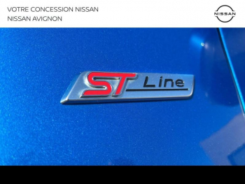 Photo 37 du bon plan FORD Puma 1.0 Flexifuel 125ch S&S mHEV ST-Line occasion à 17499 €