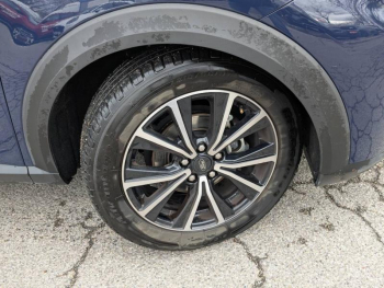 Photo 4 du bon plan FORD Puma 1.0 Flexifuel 125ch S&S mHEV Titanium occasion à 16590 €