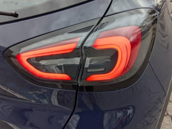Photo 8 du bon plan FORD Puma 1.0 Flexifuel 125ch S&S mHEV Titanium occasion à 16590 €