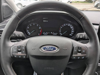Photo 16 du bon plan FORD Puma 1.0 Flexifuel 125ch S&S mHEV Titanium occasion à 16590 €