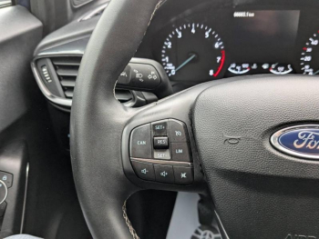 Photo 17 du bon plan FORD Puma 1.0 Flexifuel 125ch S&S mHEV Titanium occasion à 16590 €