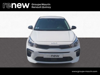 Photo 2 du bon plan KIA Rio 1.0 T-GDI 100ch MHEV GT-Line iBVM6 occasion à 14490 €