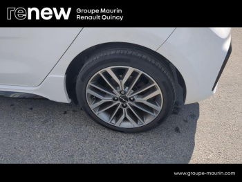 Photo 8 du bon plan KIA Rio 1.0 T-GDI 100ch MHEV GT-Line iBVM6 occasion à 14490 €