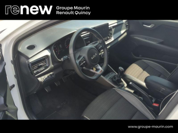 Photo 11 du bon plan KIA Rio 1.0 T-GDI 100ch MHEV GT-Line iBVM6 occasion à 14490 €