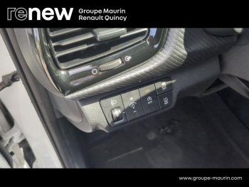 Photo 13 du bon plan KIA Rio 1.0 T-GDI 100ch MHEV GT-Line iBVM6 occasion à 14490 €