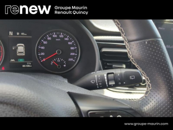 Photo 17 du bon plan KIA Rio 1.0 T-GDI 100ch MHEV GT-Line iBVM6 occasion à 14490 €