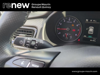 Photo 18 du bon plan KIA Rio 1.0 T-GDI 100ch MHEV GT-Line iBVM6 occasion à 14490 €