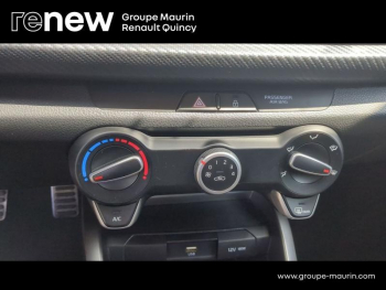 Photo 21 du bon plan KIA Rio 1.0 T-GDI 100ch MHEV GT-Line iBVM6 occasion à 14490 €