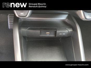 Photo 22 du bon plan KIA Rio 1.0 T-GDI 100ch MHEV GT-Line iBVM6 occasion à 14490 €