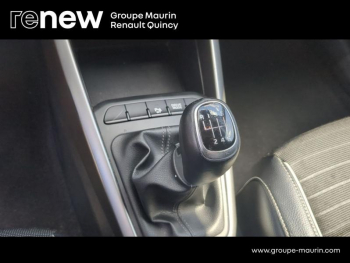 Photo 24 du bon plan KIA Rio 1.0 T-GDI 100ch MHEV GT-Line iBVM6 occasion à 14490 €