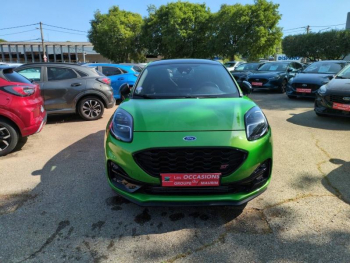 Photo 2 du bon plan FORD Puma 1.5 EcoBoost 200ch S&S ST occasion à 25990 €