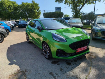 Photo 3 du bon plan FORD Puma 1.5 EcoBoost 200ch S&S ST occasion à 25990 €