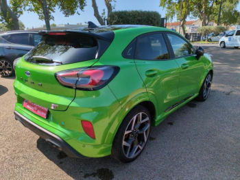 Photo 4 du bon plan FORD Puma 1.5 EcoBoost 200ch S&S ST occasion à 25990 €