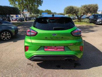 Photo 5 du bon plan FORD Puma 1.5 EcoBoost 200ch S&S ST occasion à 25990 €