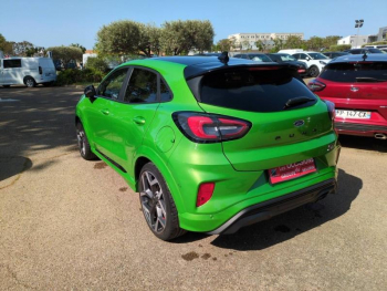 Photo 6 du bon plan FORD Puma 1.5 EcoBoost 200ch S&S ST occasion à 25990 €