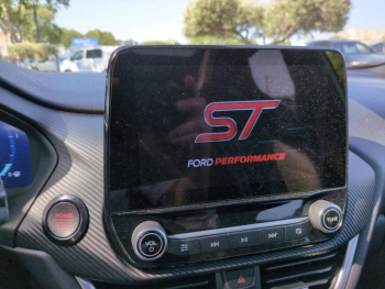 Photo 7 du bon plan FORD Puma 1.5 EcoBoost 200ch S&S ST occasion à 25990 €