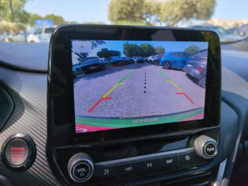 Photo 8 du bon plan FORD Puma 1.5 EcoBoost 200ch S&S ST occasion à 25990 €