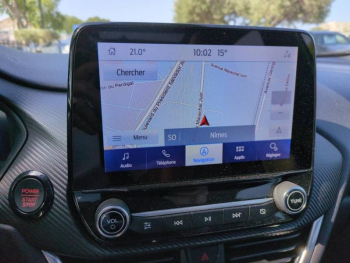 Photo 9 du bon plan FORD Puma 1.5 EcoBoost 200ch S&S ST occasion à 25990 €