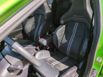 Photo 17 du bon plan FORD Puma 1.5 EcoBoost 200ch S&S ST occasion à 25990 €