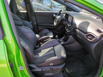 Photo 18 du bon plan FORD Puma 1.5 EcoBoost 200ch S&S ST occasion à 25990 €