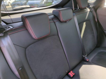 Photo 19 du bon plan FORD Puma 1.5 EcoBoost 200ch S&S ST occasion à 25990 €