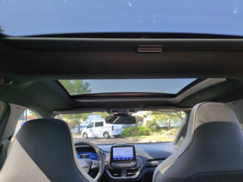 Photo 22 du bon plan FORD Puma 1.5 EcoBoost 200ch S&S ST occasion à 25990 €