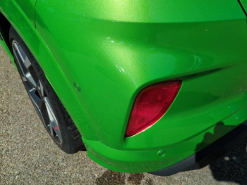 Photo 23 du bon plan FORD Puma 1.5 EcoBoost 200ch S&S ST occasion à 25990 €