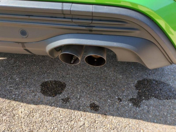 Photo 24 du bon plan FORD Puma 1.5 EcoBoost 200ch S&S ST occasion à 25990 €