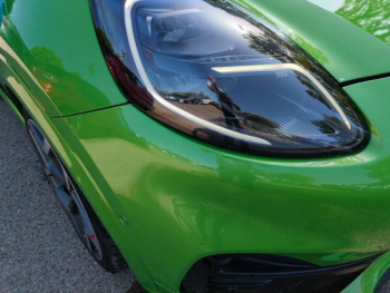 Photo 25 du bon plan FORD Puma 1.5 EcoBoost 200ch S&S ST occasion à 25990 €