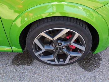 Photo 26 du bon plan FORD Puma 1.5 EcoBoost 200ch S&S ST occasion à 25990 €