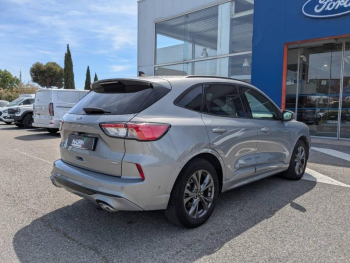 Photo 5 du bon plan FORD Kuga 2.5 Duratec 190ch FHEV E85 ST-Line X BVA occasion à 25490 €