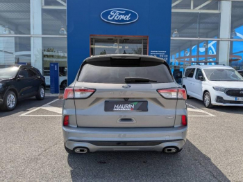 Photo 6 du bon plan FORD Kuga 2.5 Duratec 190ch FHEV E85 ST-Line X BVA occasion à 25490 €