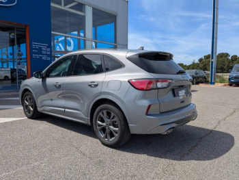 Photo 7 du bon plan FORD Kuga 2.5 Duratec 190ch FHEV E85 ST-Line X BVA occasion à 25490 €