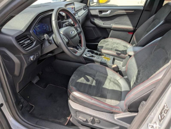 Photo 8 du bon plan FORD Kuga 2.5 Duratec 190ch FHEV E85 ST-Line X BVA occasion à 25490 €