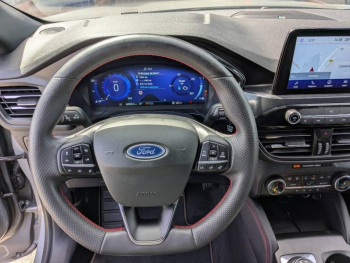 Photo 9 du bon plan FORD Kuga 2.5 Duratec 190ch FHEV E85 ST-Line X BVA occasion à 25490 €