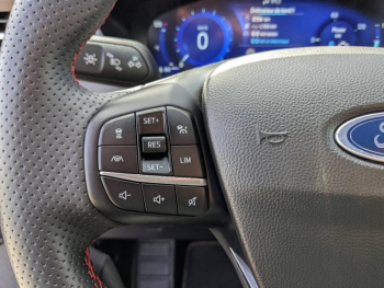 Photo 10 du bon plan FORD Kuga 2.5 Duratec 190ch FHEV E85 ST-Line X BVA occasion à 25490 €